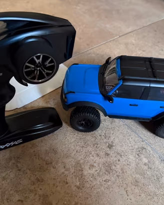 Traxxas TRX4m Bronco 1/18