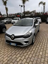 Renault  CLIO Sporter 1.5 DIESEL
