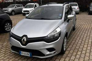 Renault  CLIO Sporter 1.5 DIESEL