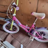 bici bambina