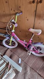 bici bambina