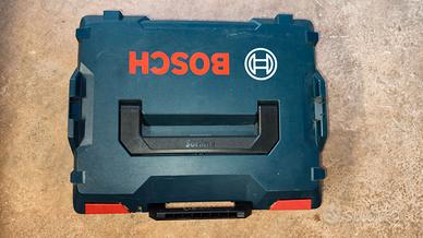 Bosch L-BOXX Box Storage Sortimo