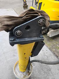 martello montabert 105 kg