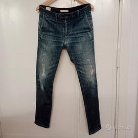Jeans OAKS