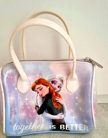 Borsetta bambina Frozen