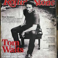 Rivista Rolling Stones Dicembre 2006