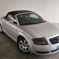 Audi TT Roadster 1.8 T 20V
