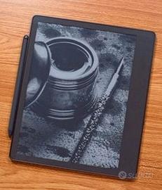 Kindle Scribe 2024