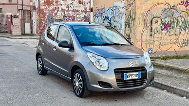 Suzuki Alto 1.0 benzina 2012