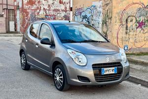 Suzuki Alto 1.0 benzina 2012