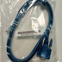 Cavo console seriale - nuovo