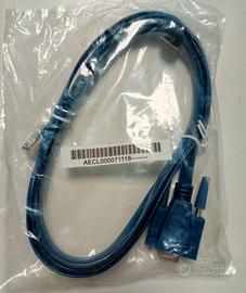 Cavo console seriale - nuovo