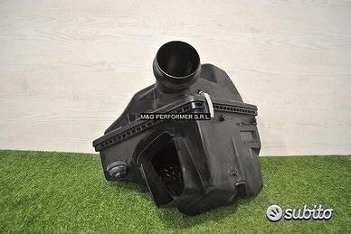 BMW serie 4 F36 LCI SCATOLA FILTRO ARIA | 9819