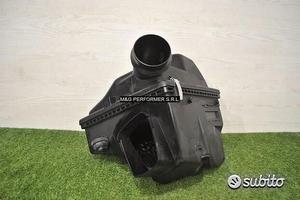 BMW serie 4 F36 LCI SCATOLA FILTRO ARIA | 9819