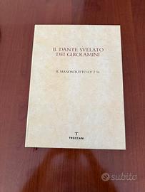 Il dante svelato dei girolami