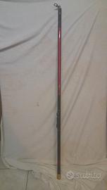 canna da pesca a mulinello BROWNING
