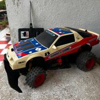 Modellino RC Gig Nikko