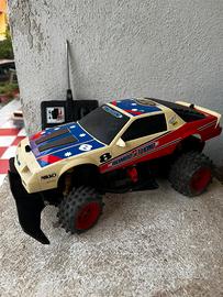 Modellino RC Gig Nikko