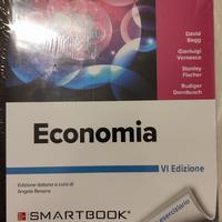 Economia, Copertina flessibile, Begg (& altri)