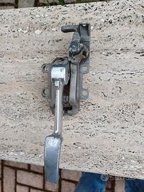 Leva freno a mano Piaggio Mp3 250