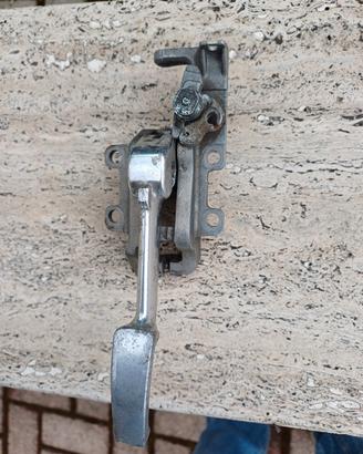 Leva freno a mano Piaggio Mp3 250