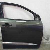 PORTIERA ANTERIORE DESTRA PEUGEOT 3008 Serie VEDI