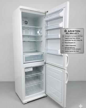 Frigo congelatore combinato ariston