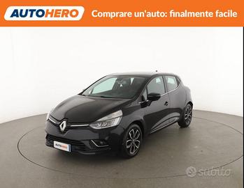 RENAULT Clio VV64448