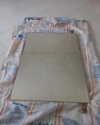 Specchio misura 60x80