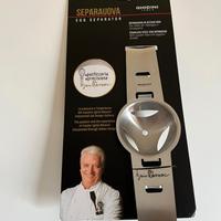 Separauova Ghidini - La pasticceria di precisione