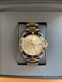 Orologio uomo automatico