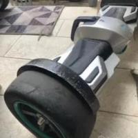 Hoverboard