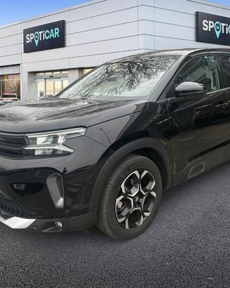 Citroën C5 Aircross BlueHDi 130 S&S Max EAT8