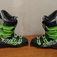 Scarponi sci FISCHER