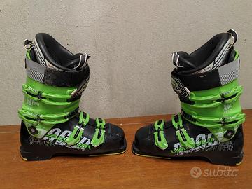 Scarponi sci FISCHER