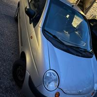 daewo matiz 2005