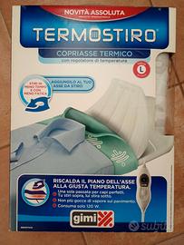 Termostiro Girmi nuovo...mai usato