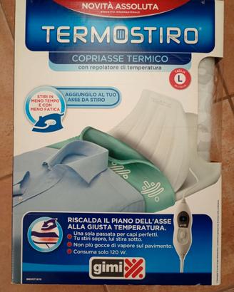Termostiro Girmi nuovo...mai usato