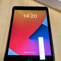 Apple iPad 8a gen grigio 128gb