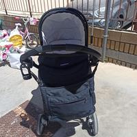 Trio peg perego