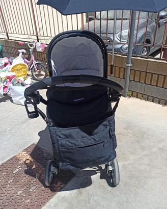 Trio peg perego