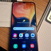 Samsung Galaxy A 50 dual sim