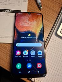 Samsung Galaxy A 50 dual sim