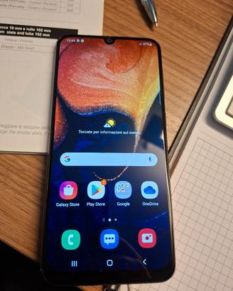 Samsung Galaxy A 50 dual sim