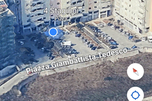 Vendita appartamento