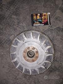 volano statore vespa piaggio ape 50 accensione