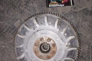 volano statore vespa piaggio ape 50 accensione