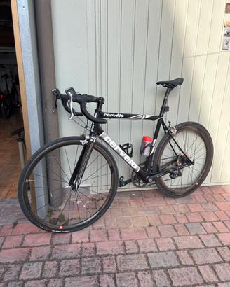 Cervélo da corsa