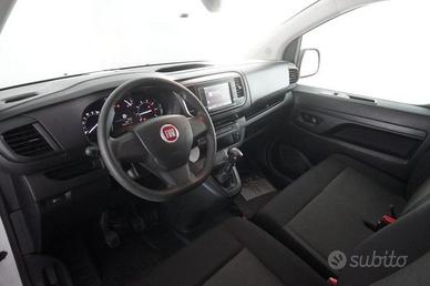 FIAT Scudo Scudo 1.5 BlueHDi 120CV PL-TN Furgone