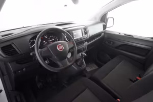 FIAT Scudo Scudo 1.5 BlueHDi 120CV PL-TN Furgone